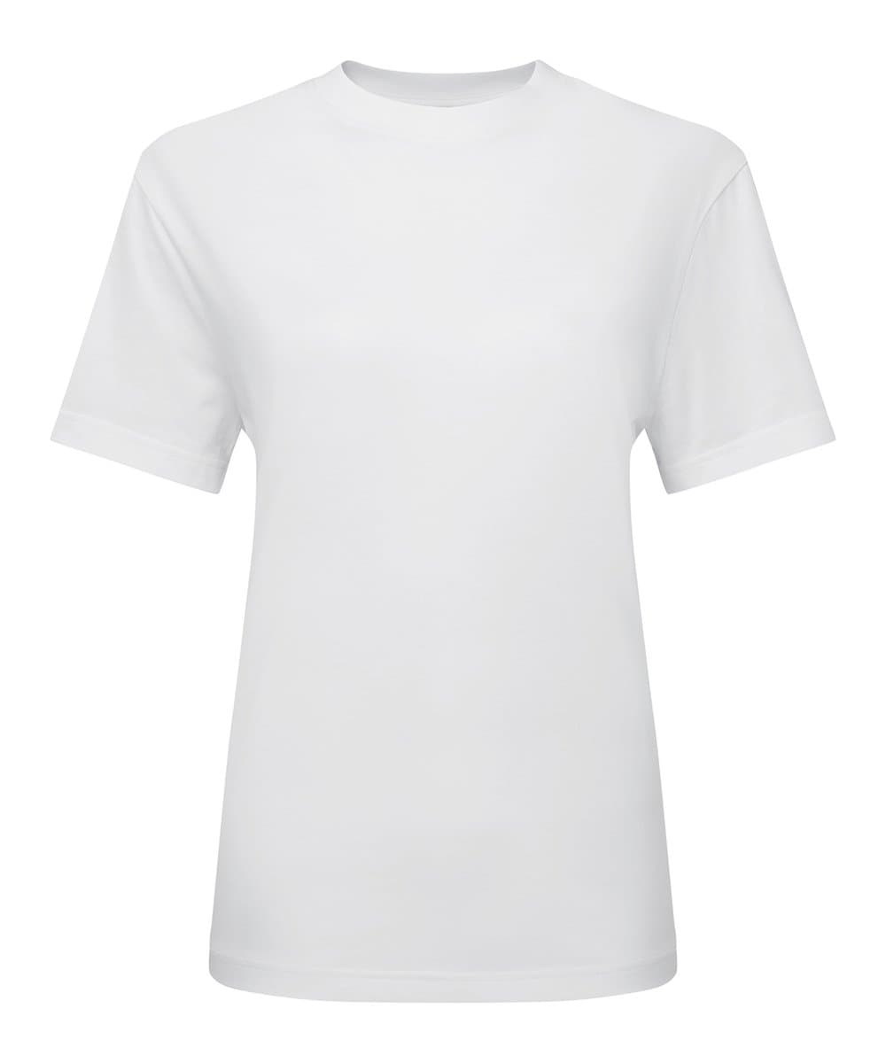 Women's TriDri® organic boxy oversized t-shirt 5