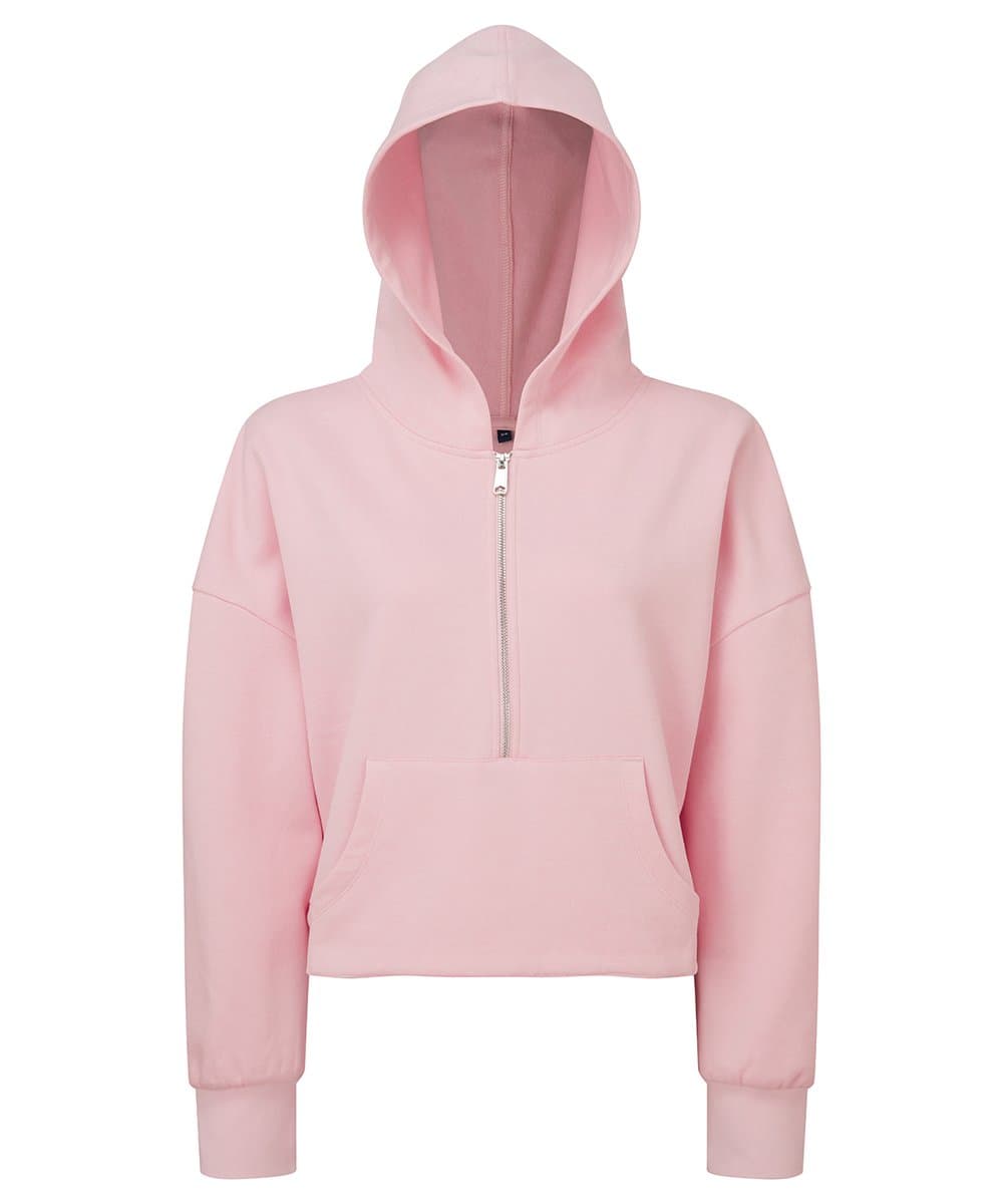 Women's TriDri® half zip hoodie 5