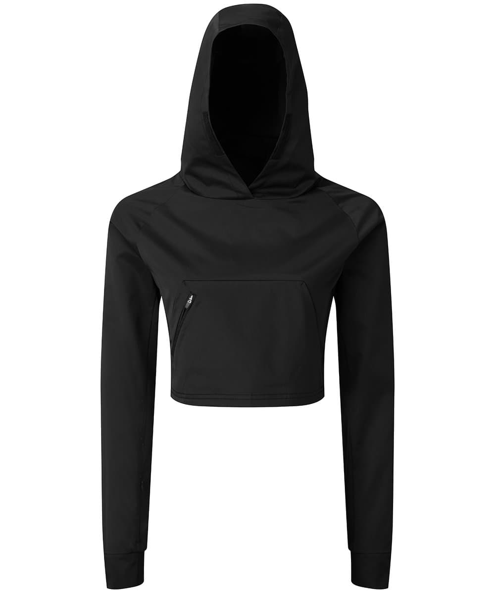 Women's TriDri® cropped jacket 2