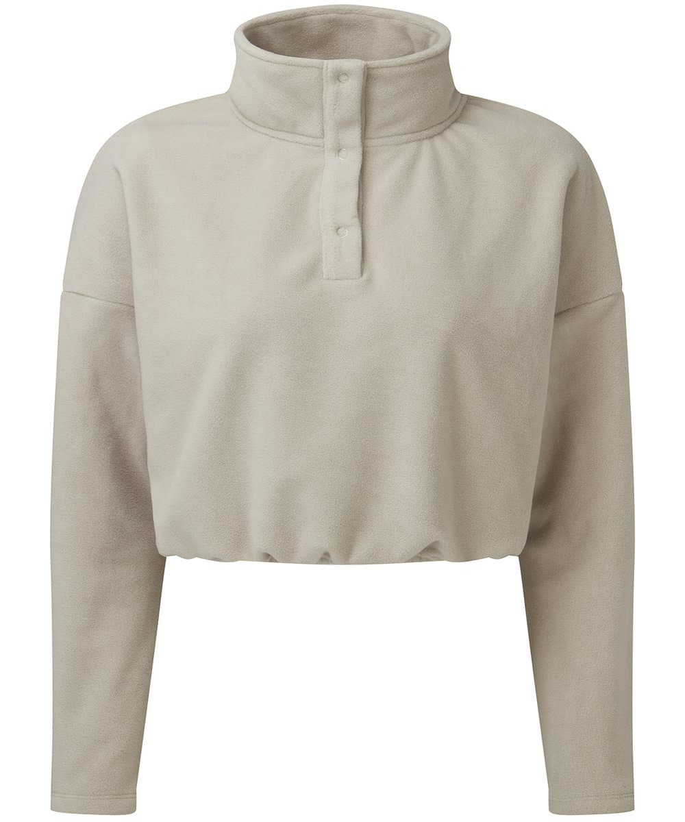Women's TriDri® cropped fleece 5