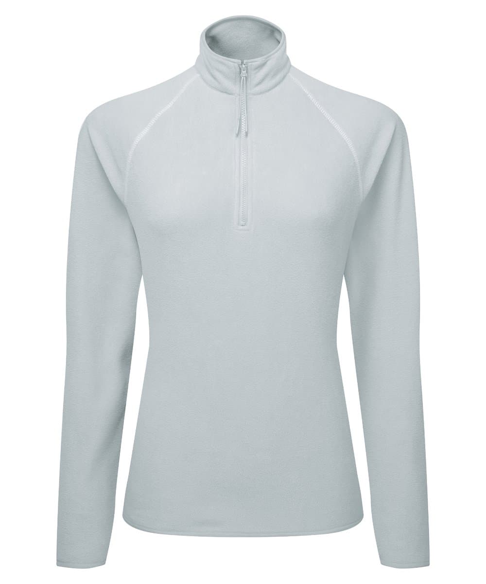 Women's TriDri® elements active fitted fleece 3