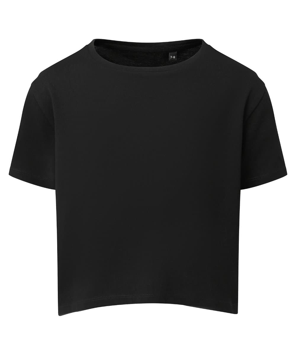 Kids TriDri® boxy tee 2