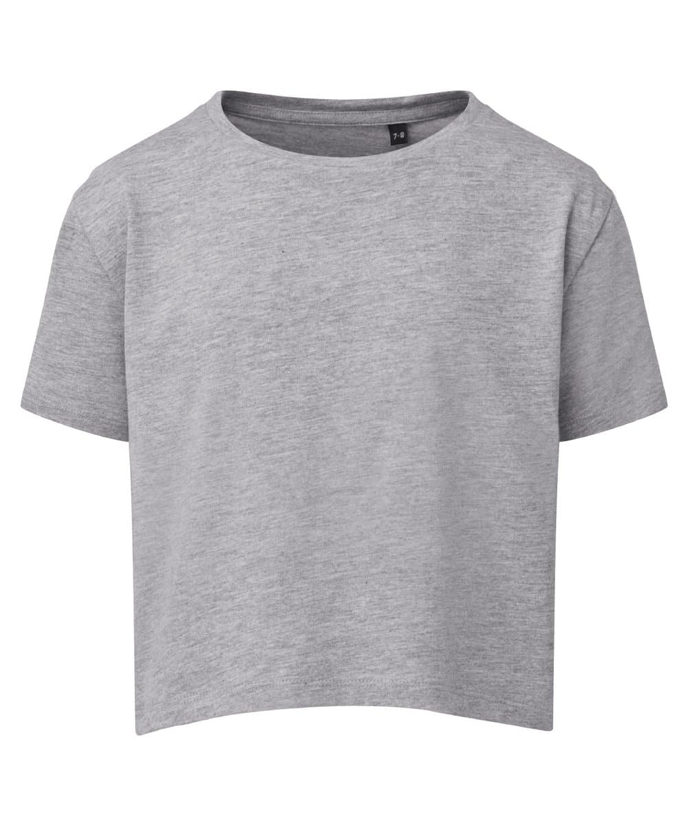 Kids TriDri® boxy tee 3