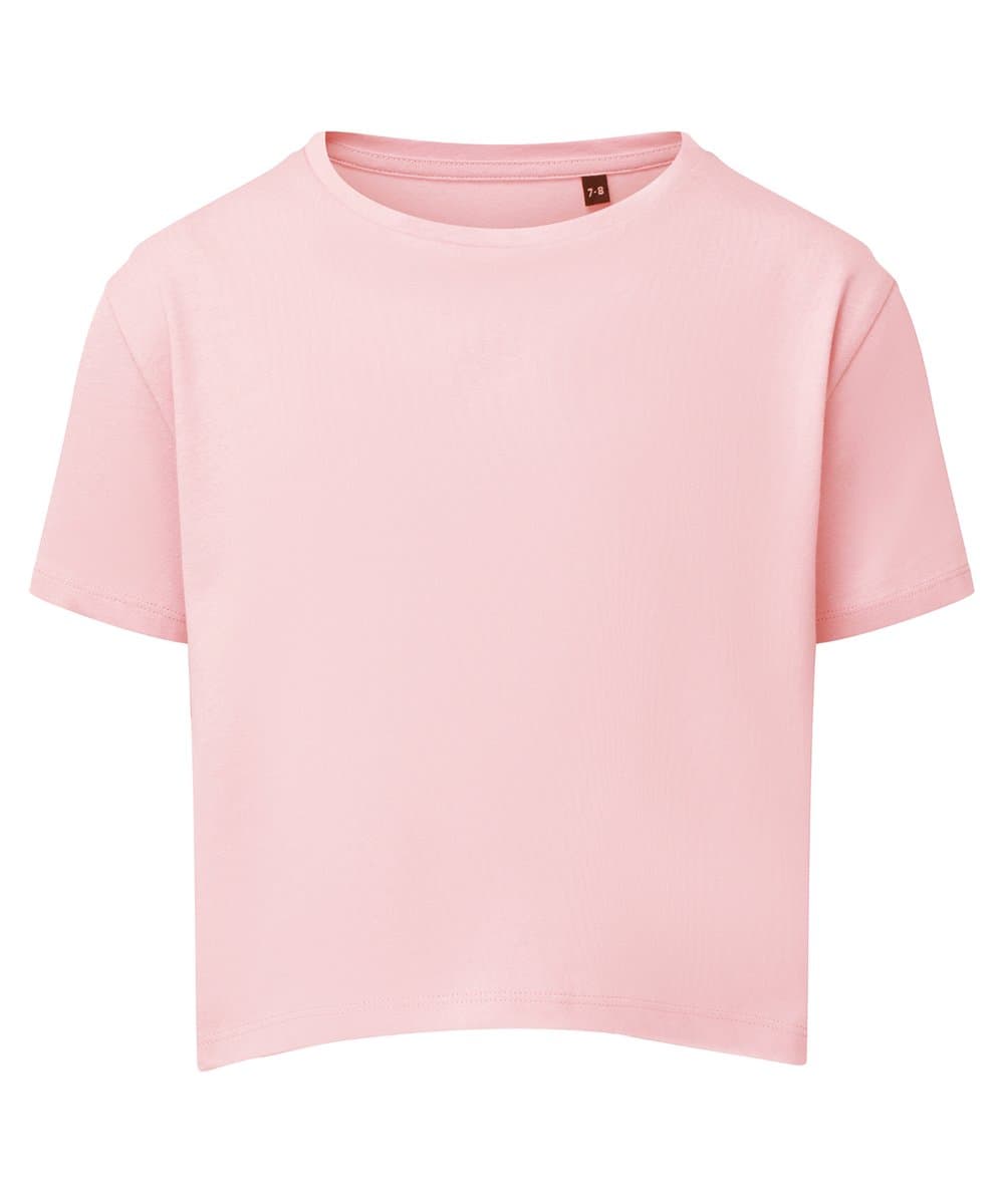 Kids TriDri® boxy tee 4