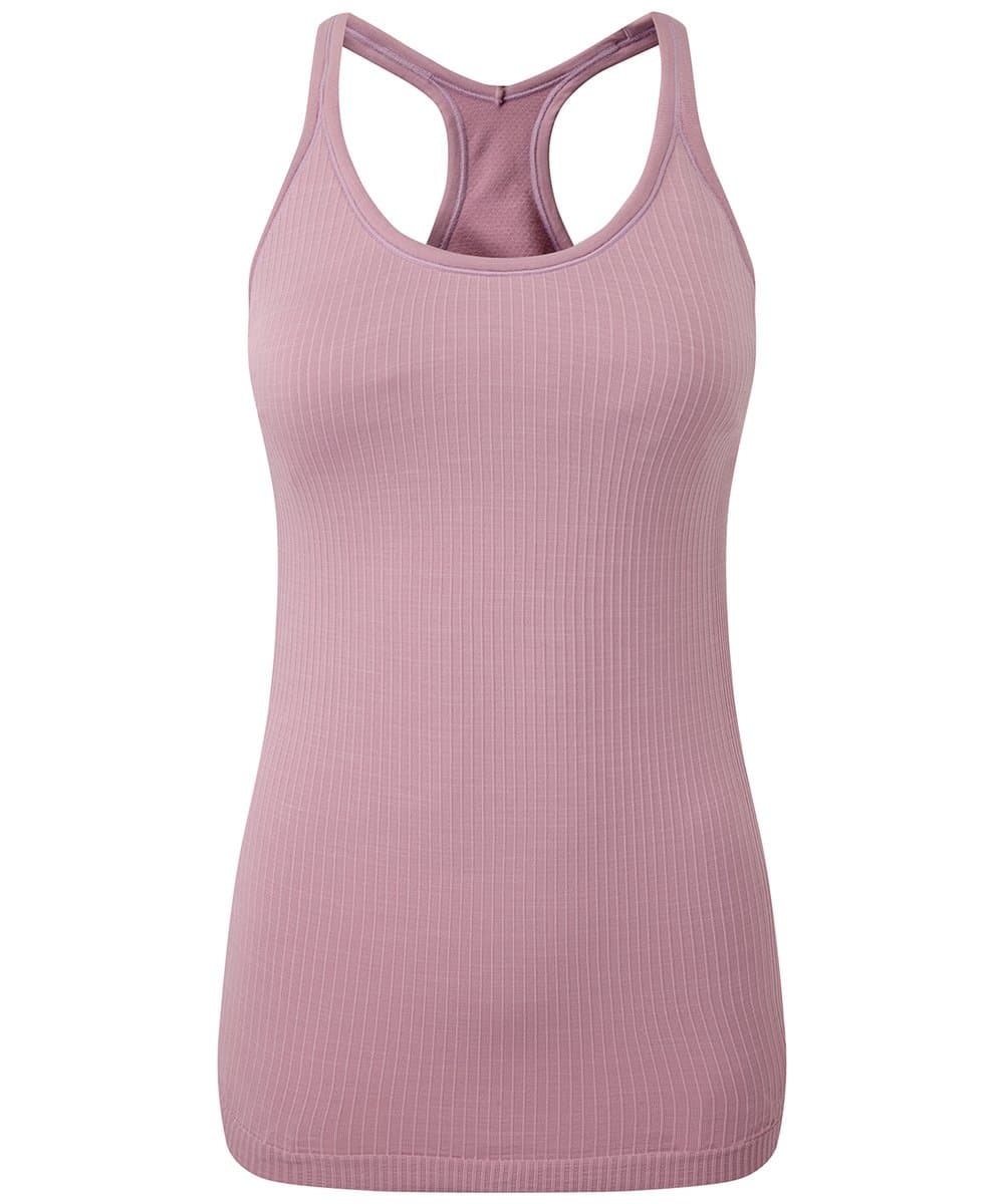 Women's TriDri® seamless 3D fit" multi-sport sculpt vest with secret support" 4