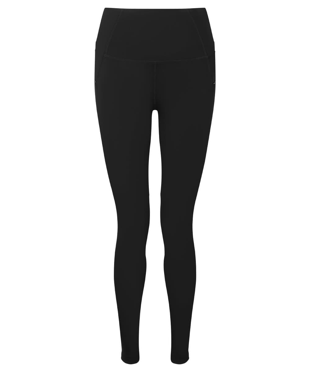 Women's TriDri® recycled elements outdoor leggings 2