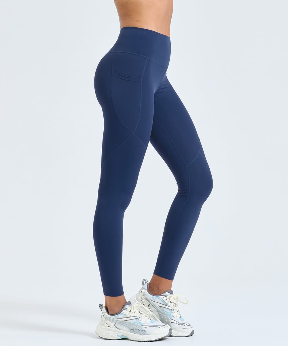 Women's TriDri® hourglass leggings