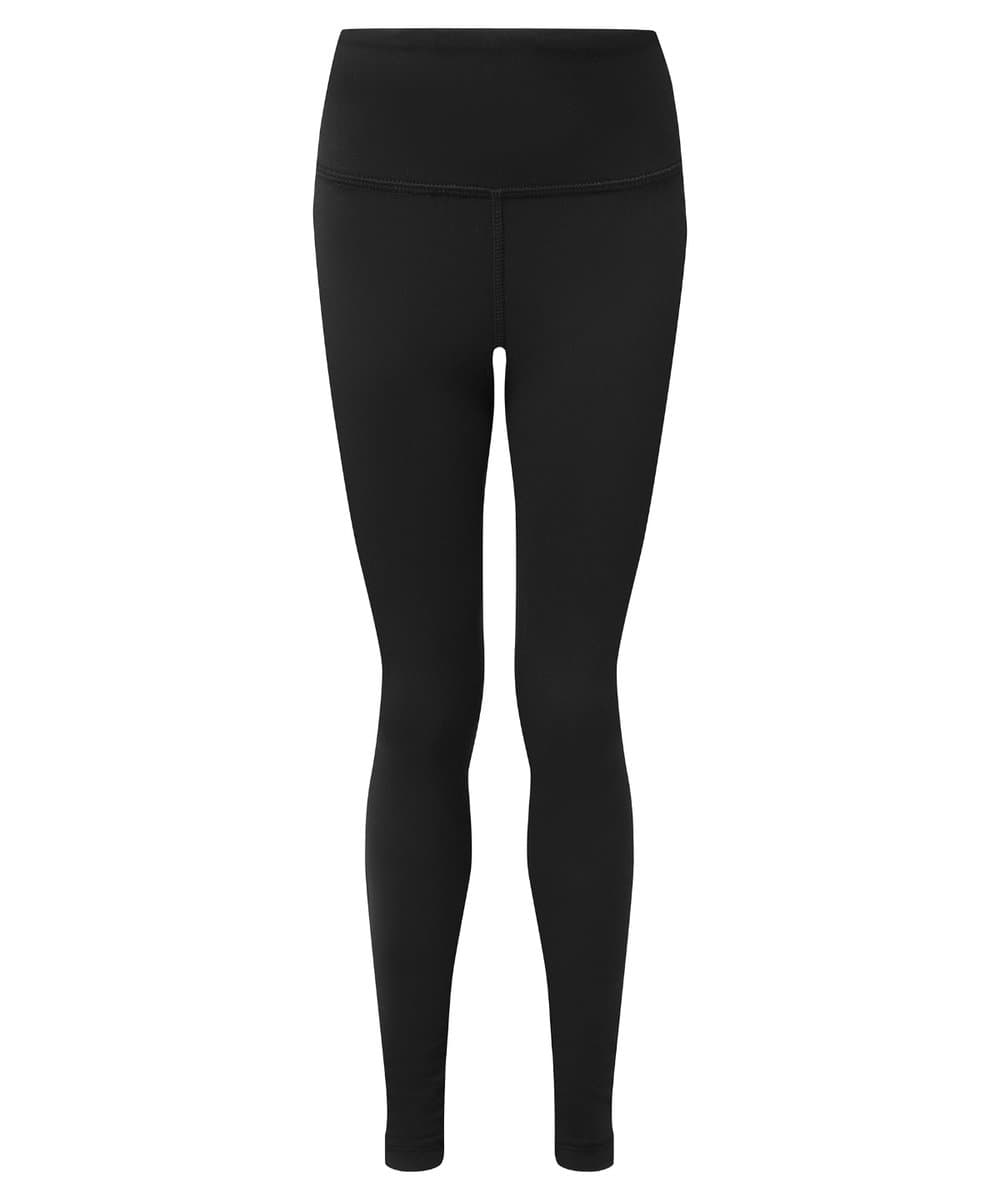 Kids TriDri® recycled performance leggings 2