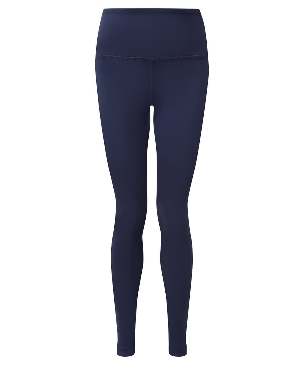 Kids TriDri® recycled performance leggings 3
