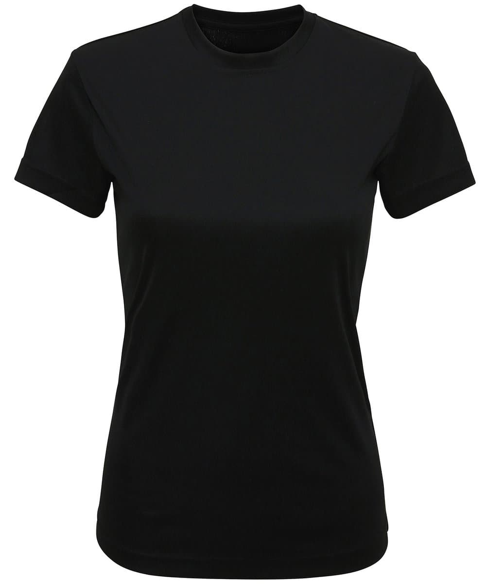 Women's TriDri® recycled performance t-shirt 3