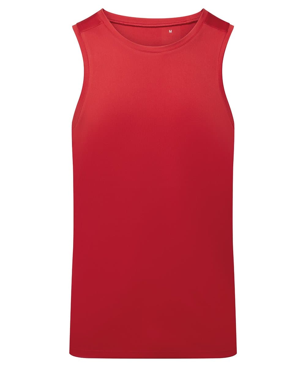 Tridri® ion-charge performance vest 4