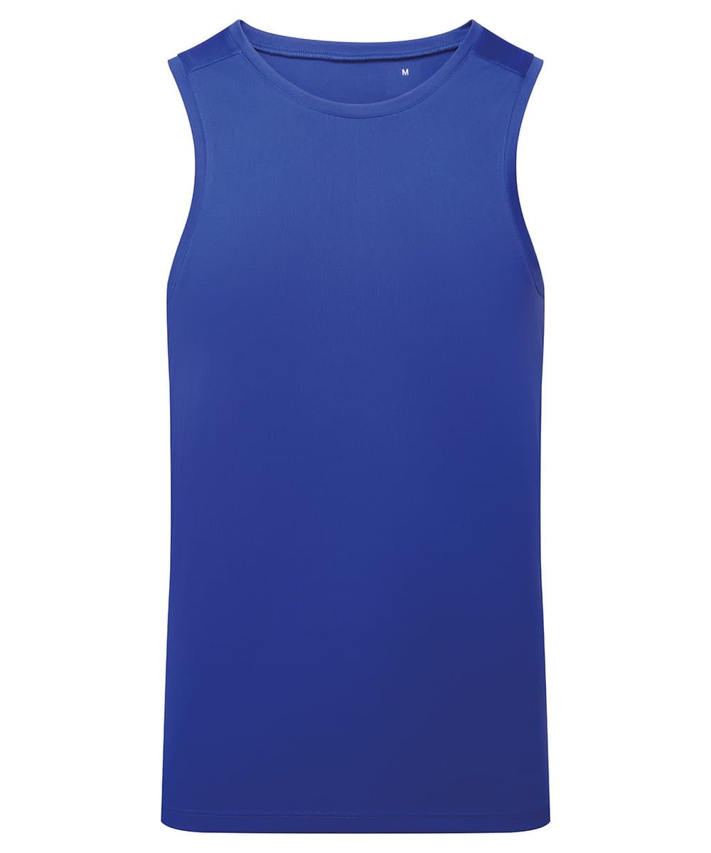 Tridri® ion-charge performance vest 5