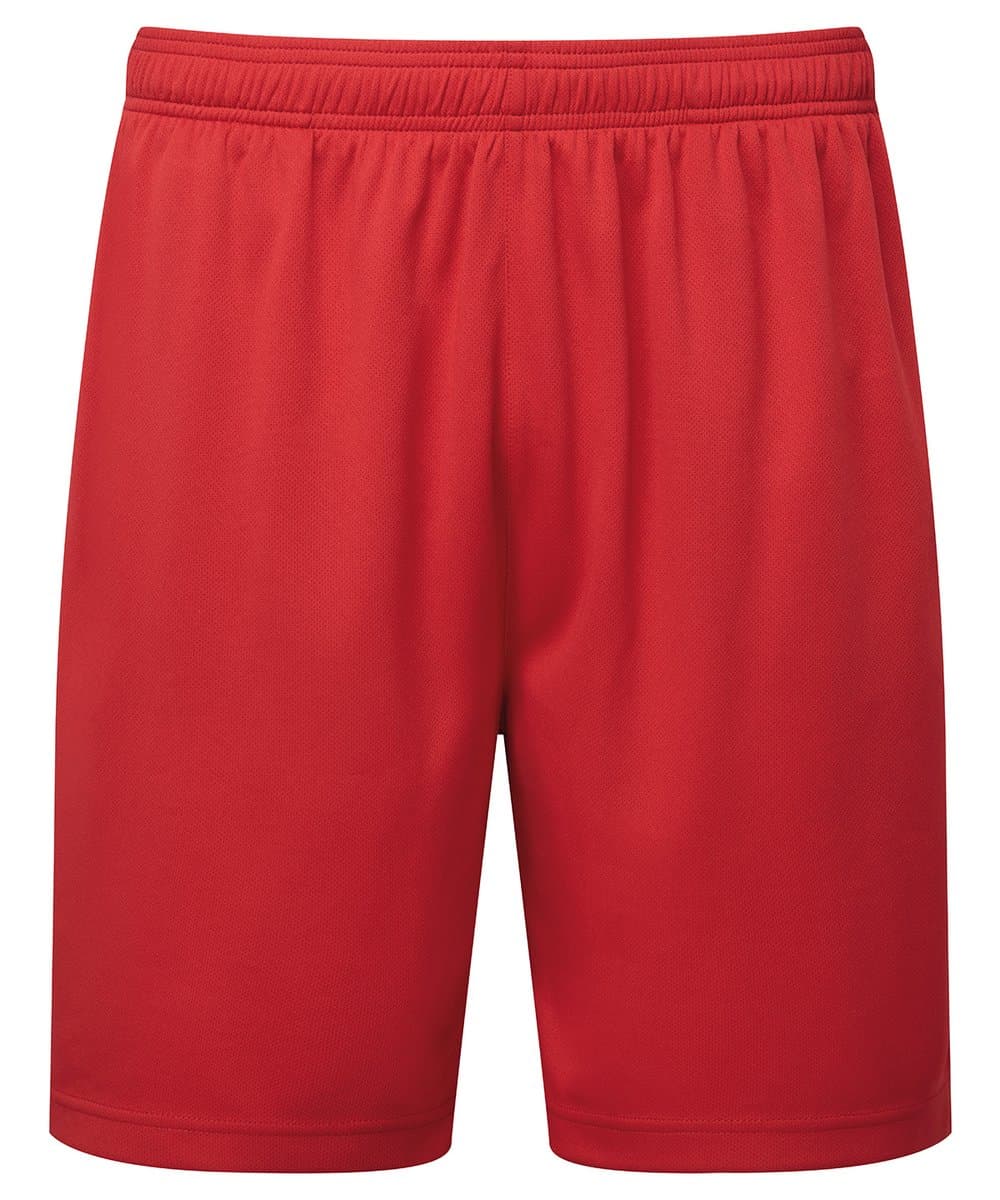 TriDri® ion-charge performance shorts 4
