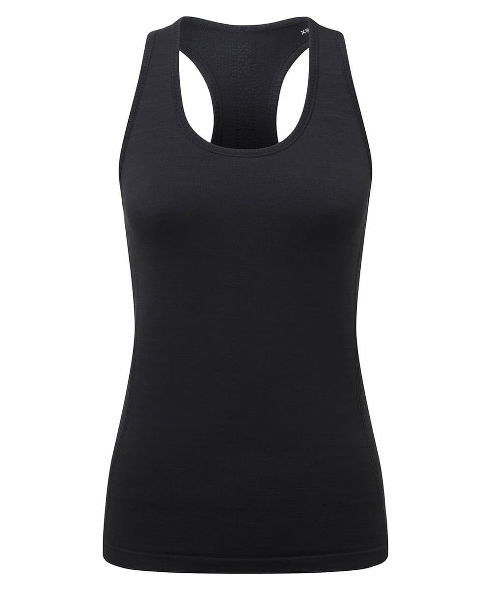 Women's TriDri® recycled seamless ''3D fit'' multi-sport flex vest 2