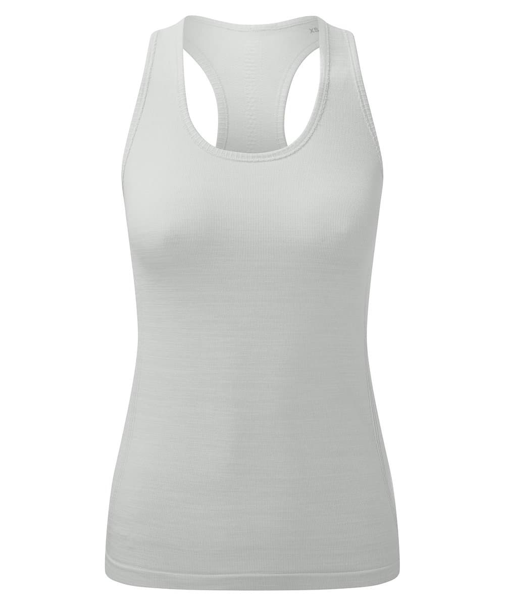 Women's TriDri® recycled seamless ''3D fit'' multi-sport flex vest 3