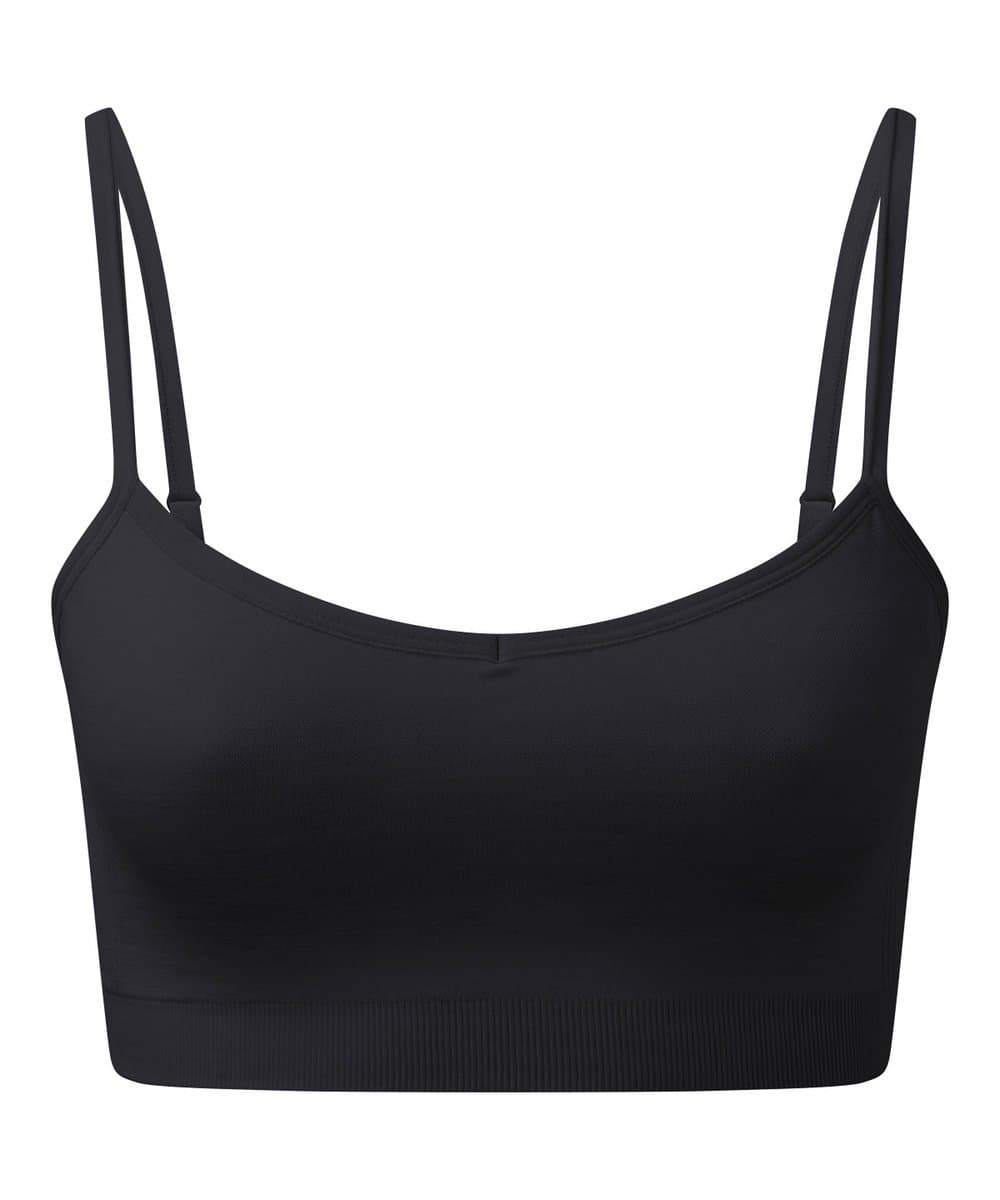 Women's TriDri® recycled seamless ''3D fit'' multi-sport flex bra 2