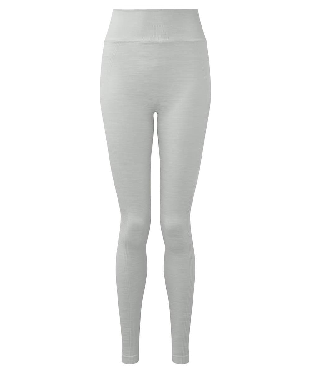Women's TriDri® recycled seamless ''3D fit'' multi-sport flex leggings 3