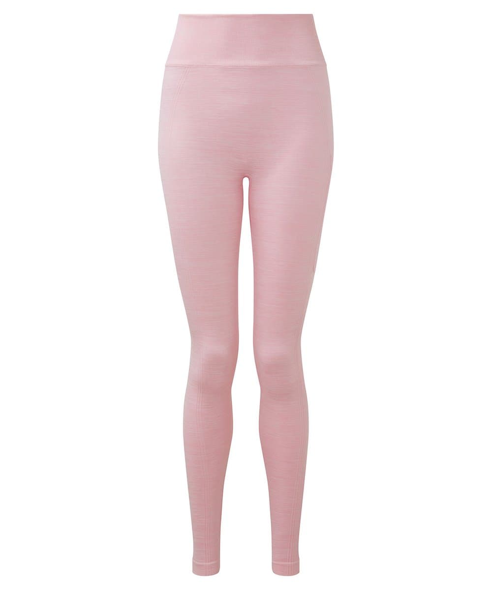 Women's TriDri® recycled seamless ''3D fit'' multi-sport flex leggings 5