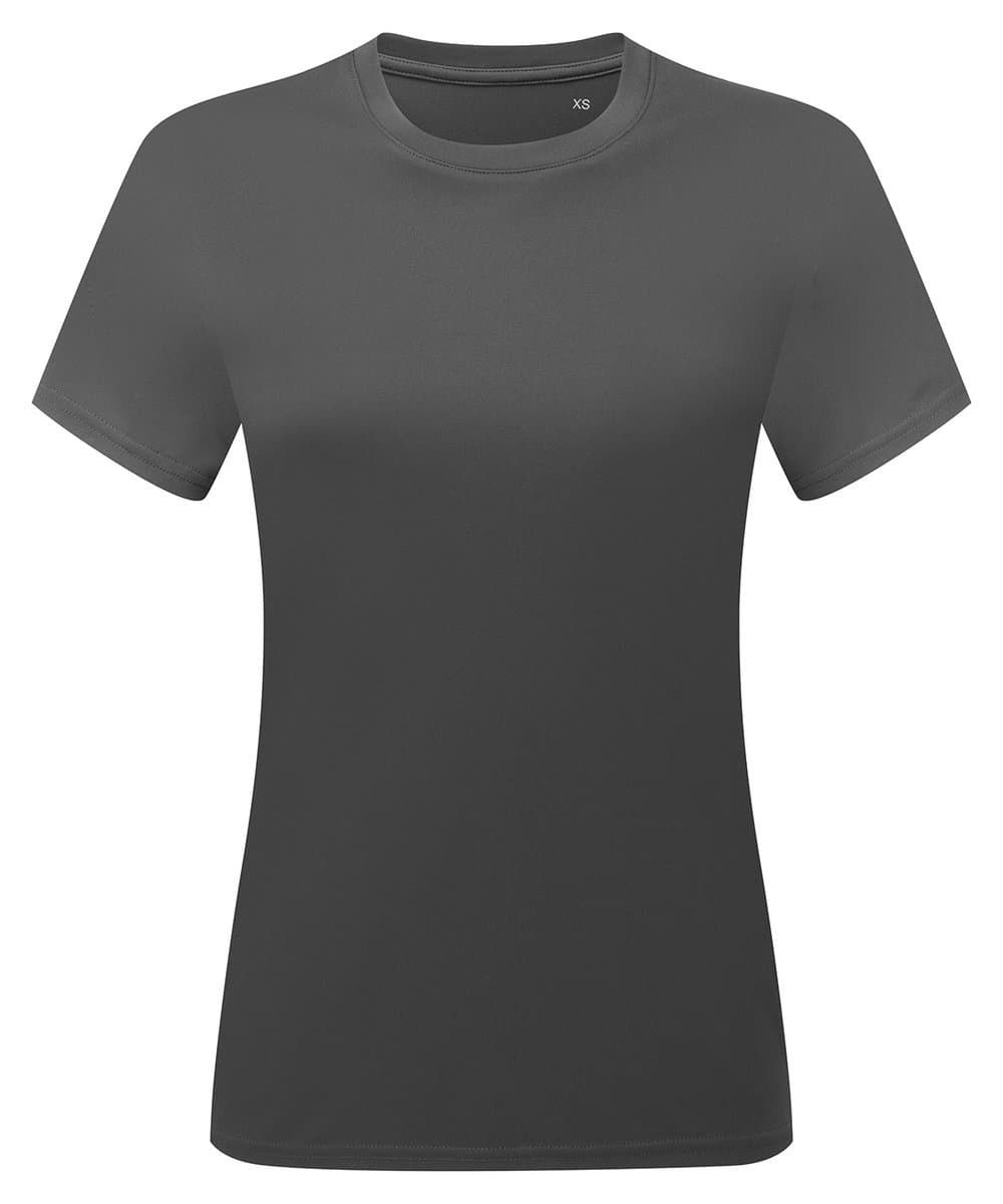 Women’s TriDri® ion-charge easy fit tee 3
