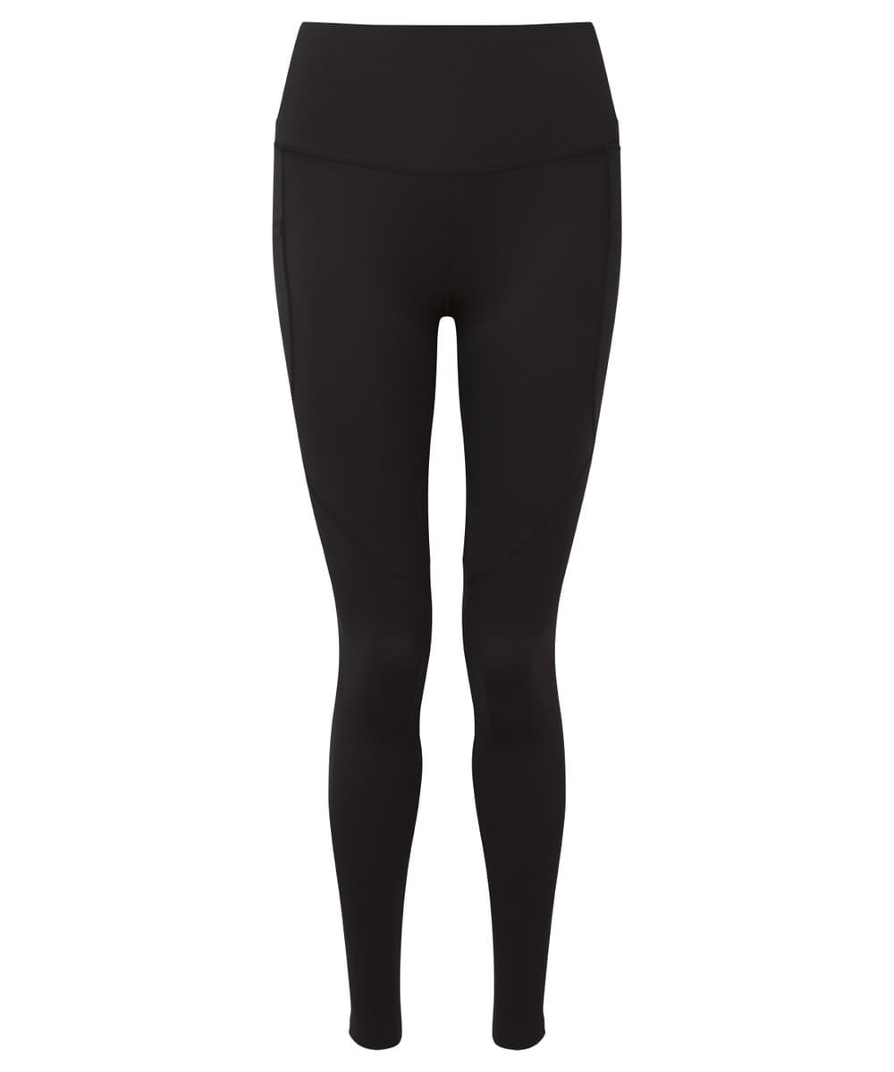 Women's TriDri® recycled performance full-length leggings 3