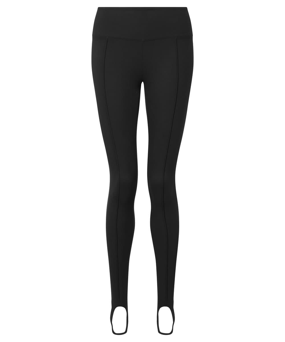 Women's TriDri® recycled fashion stirrup leggings 2
