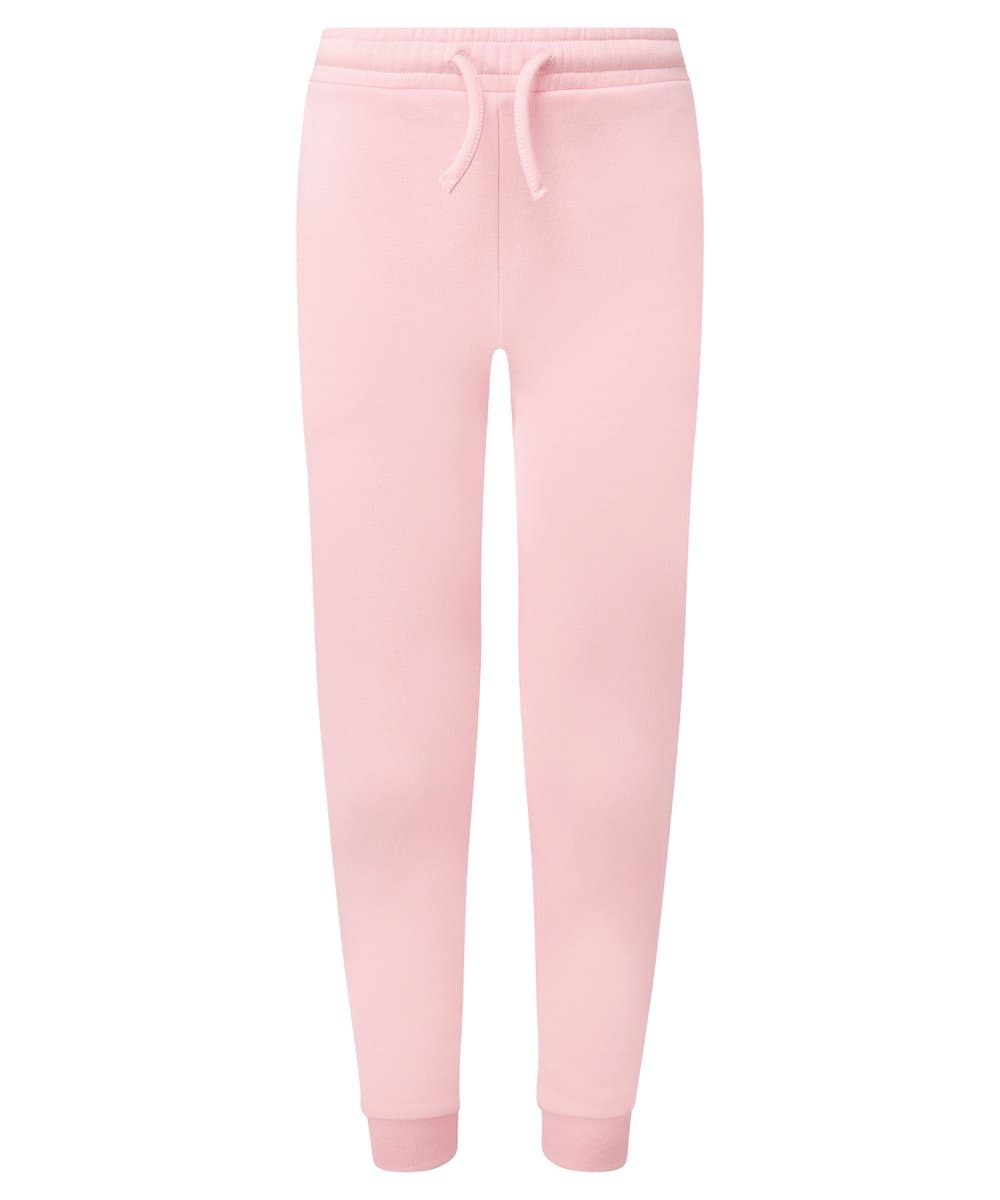 Kids TriDri® recycled joggers 4