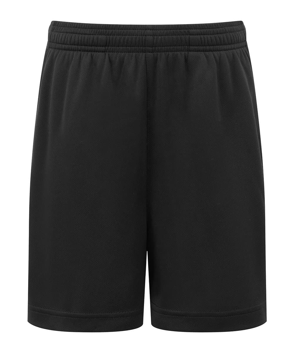 Kids TriDri® ion-charge performance shorts 2