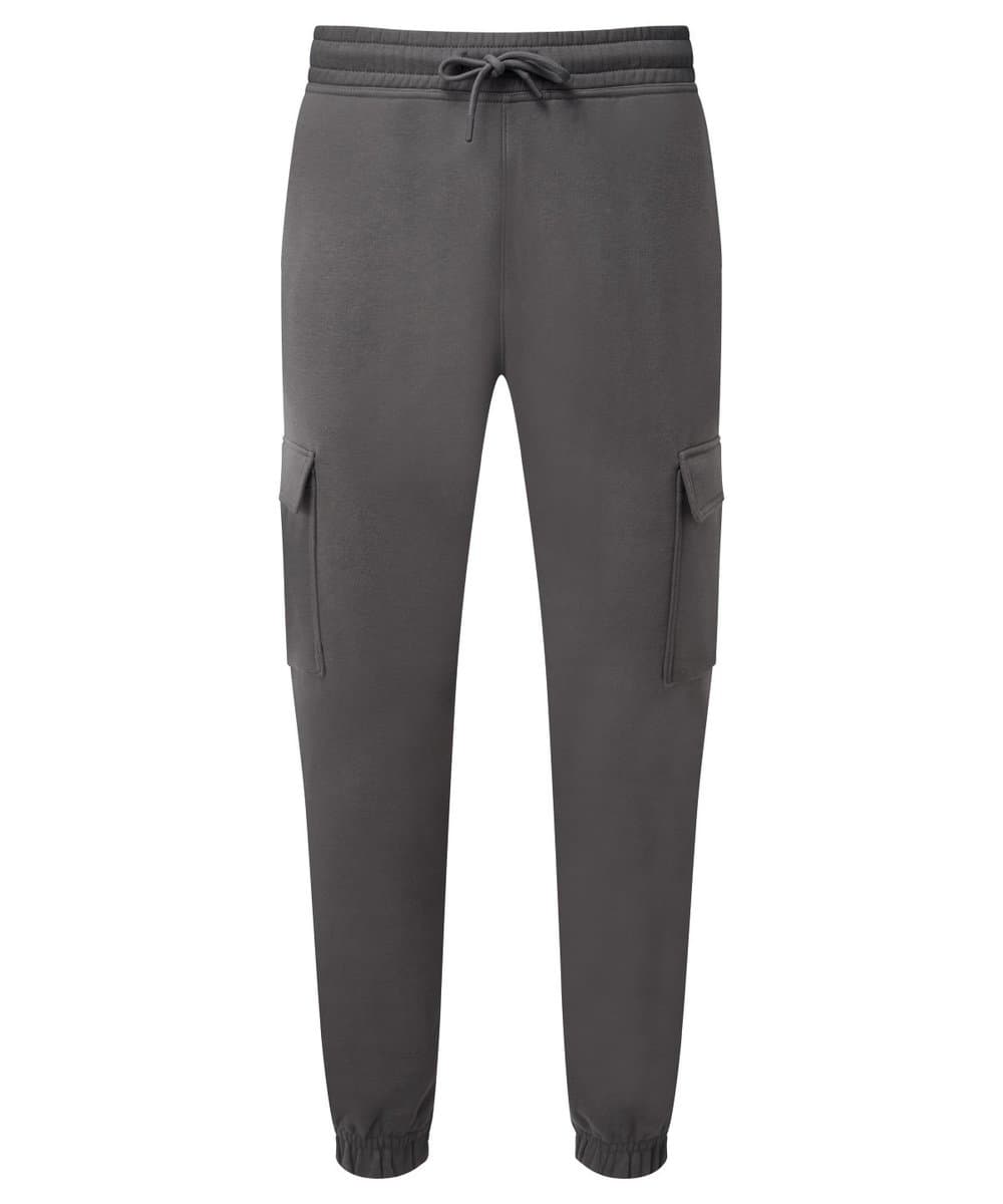 TriDri® cargo recycled joggers 3