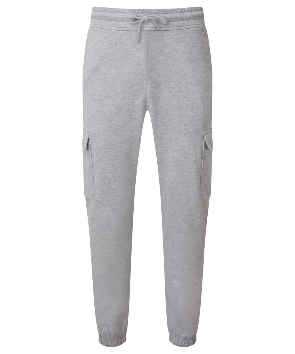 TriDri® cargo recycled joggers 4