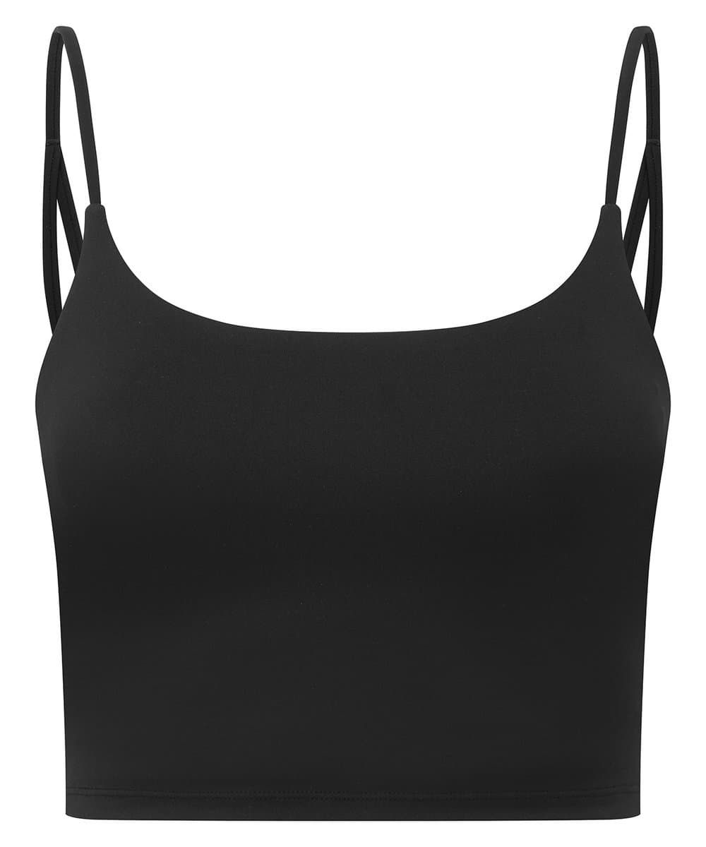 Women's TriDri luxe bra 2
