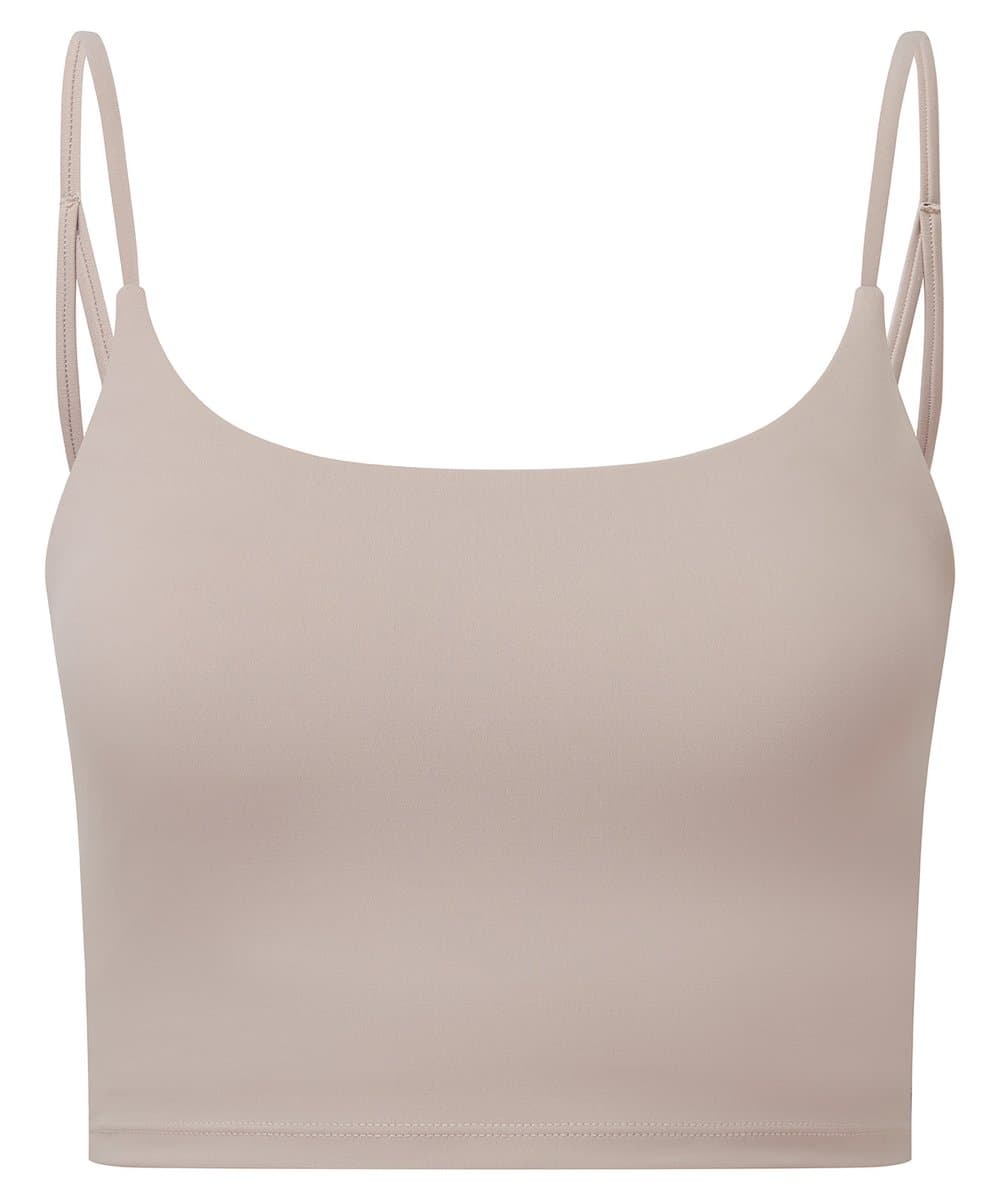 Women's TriDri luxe bra 4