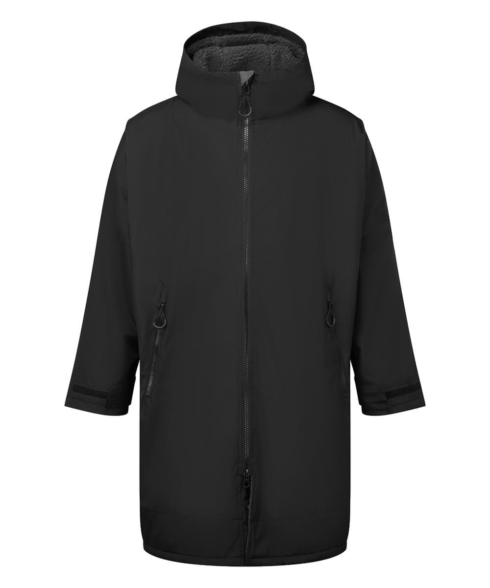 Tridri® all seasons waterproof changing robe 2