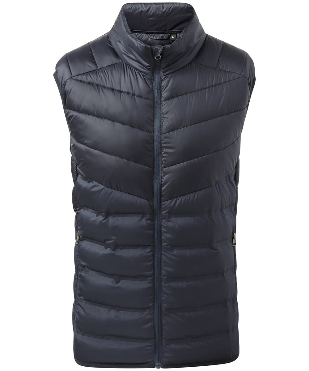 Mantel moulded gilet 2