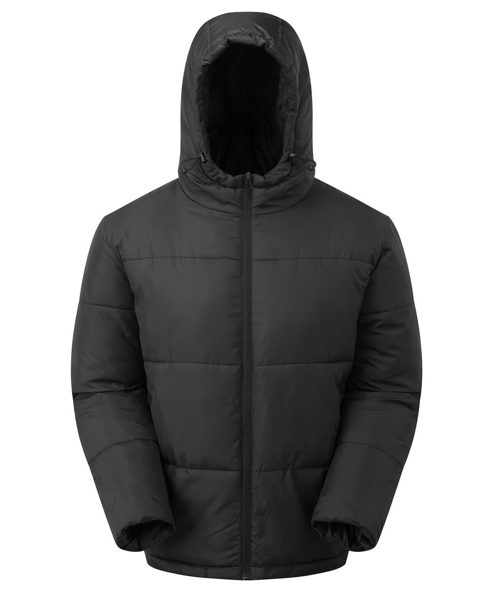 Expanse padded jacket 2