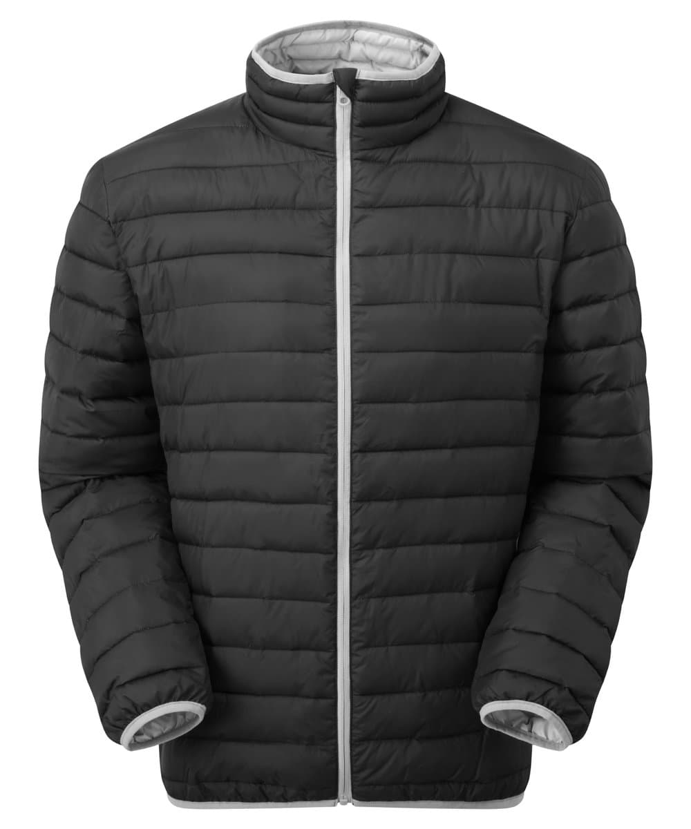 Traverse padded jacket 2