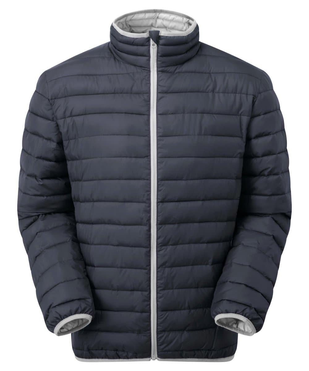 Traverse padded jacket 4