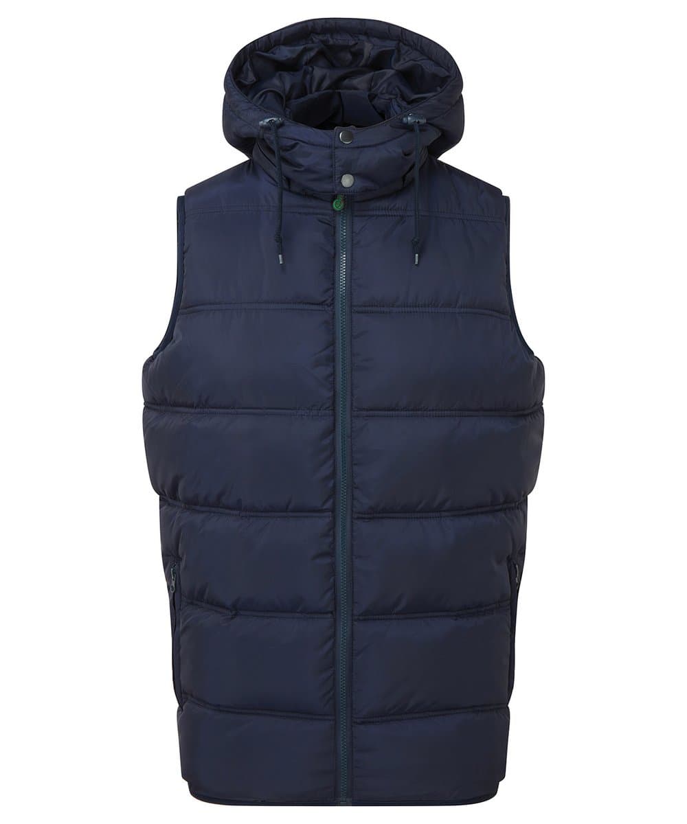 Bryher recycled bodywarmer 3