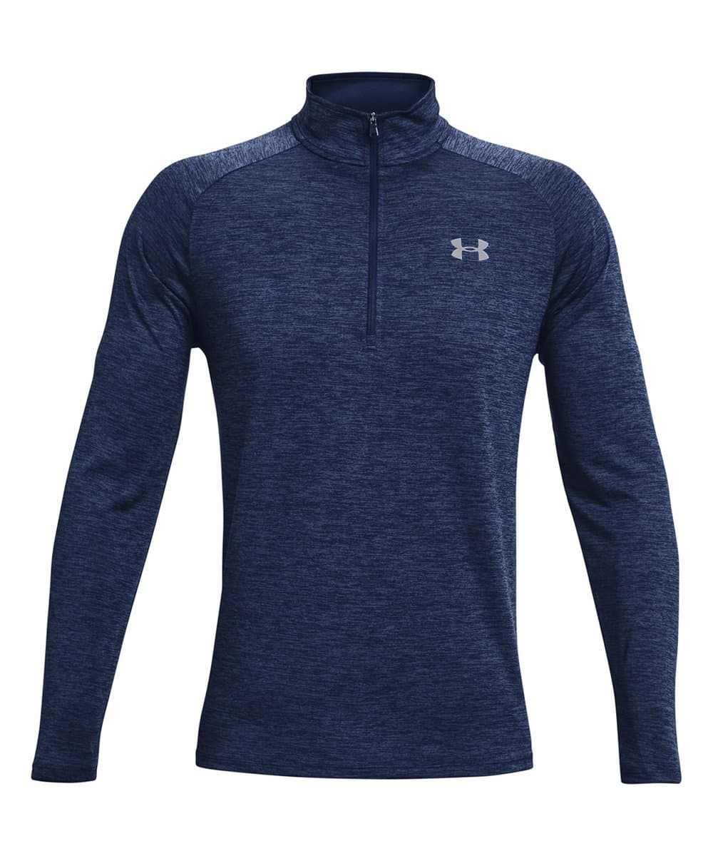 Tech™ 2.0  1/2 zip long sleeve 2