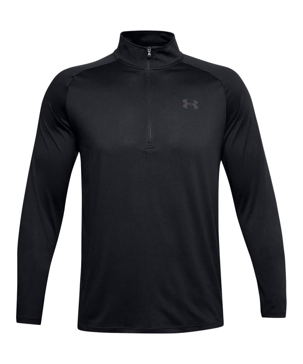 Tech™ 2.0  1/2 zip long sleeve 3