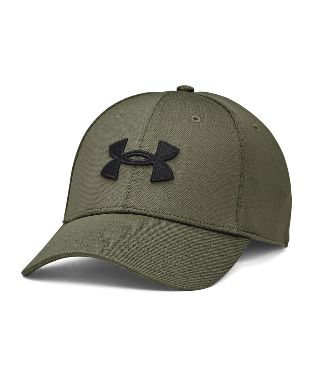 UA Blitzing cap 5
