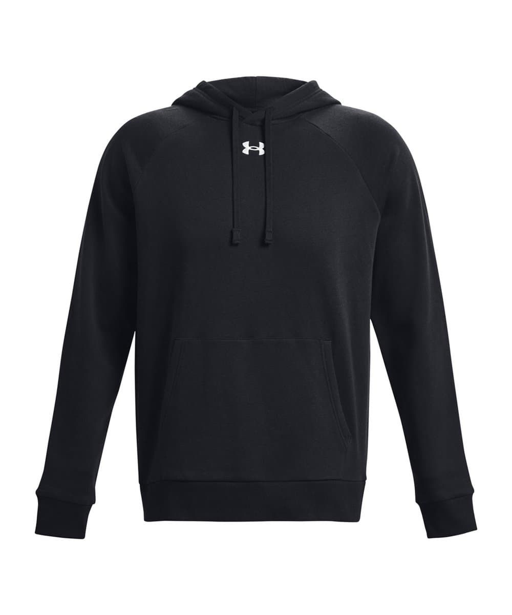 UA Rival fleece hoodie 2