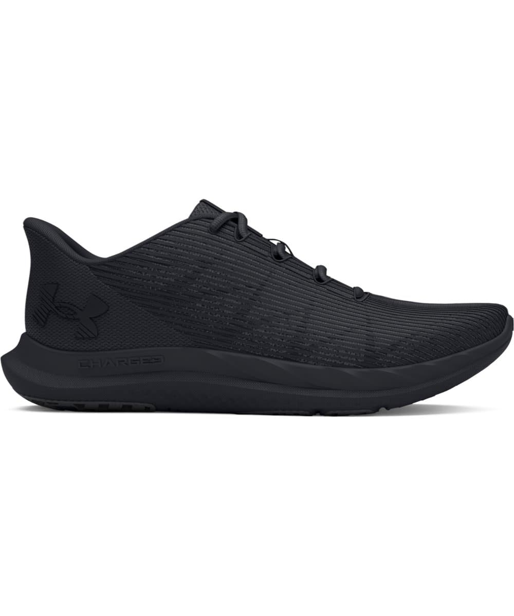 UA Charged Speed Swift 2