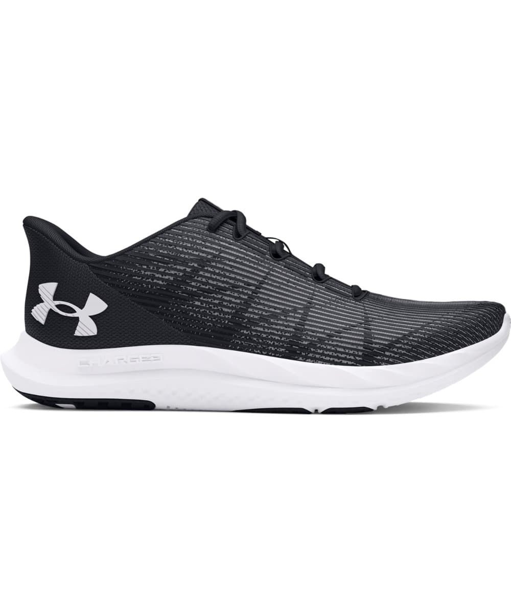 UA Charged Speed Swift 3