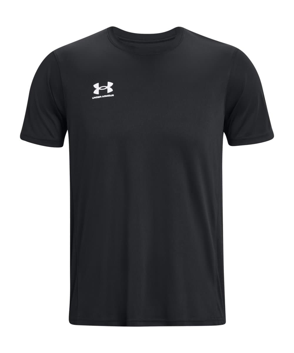 Men's UA Challenger Training Short Sleeve 2