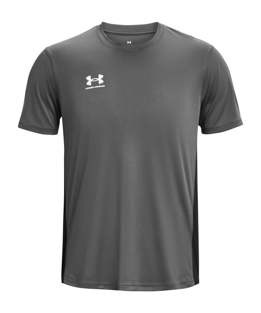 Men's UA Challenger Training Short Sleeve 3