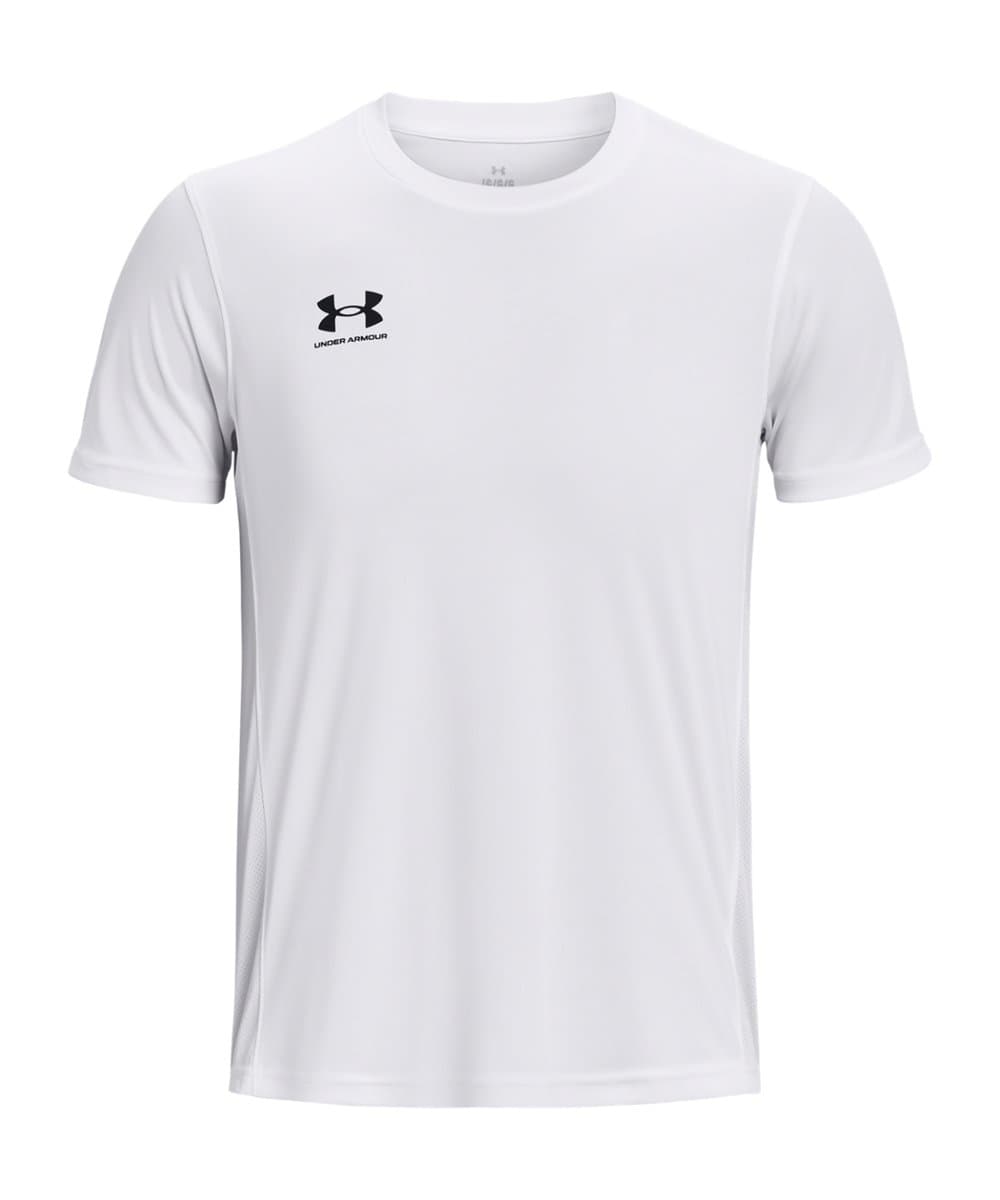 Men's UA Challenger Training Short Sleeve 4