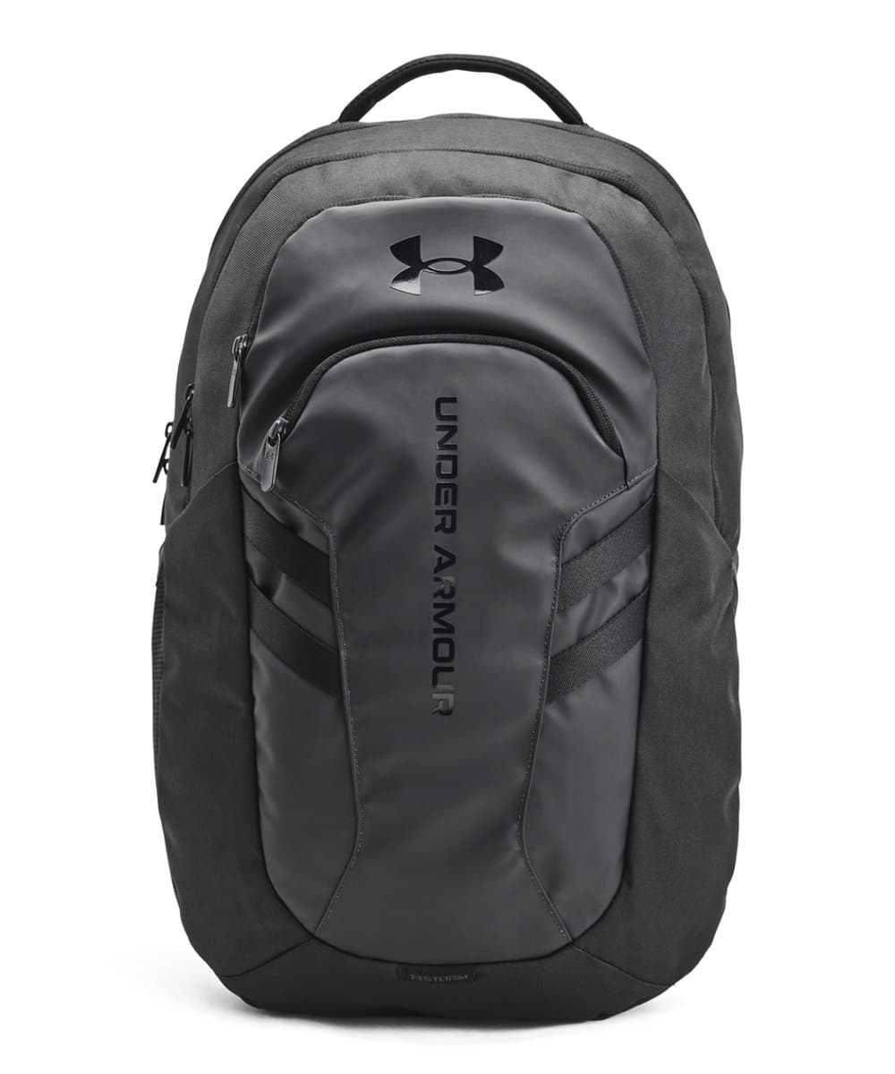 Hustle 6.0 pro backpack 2