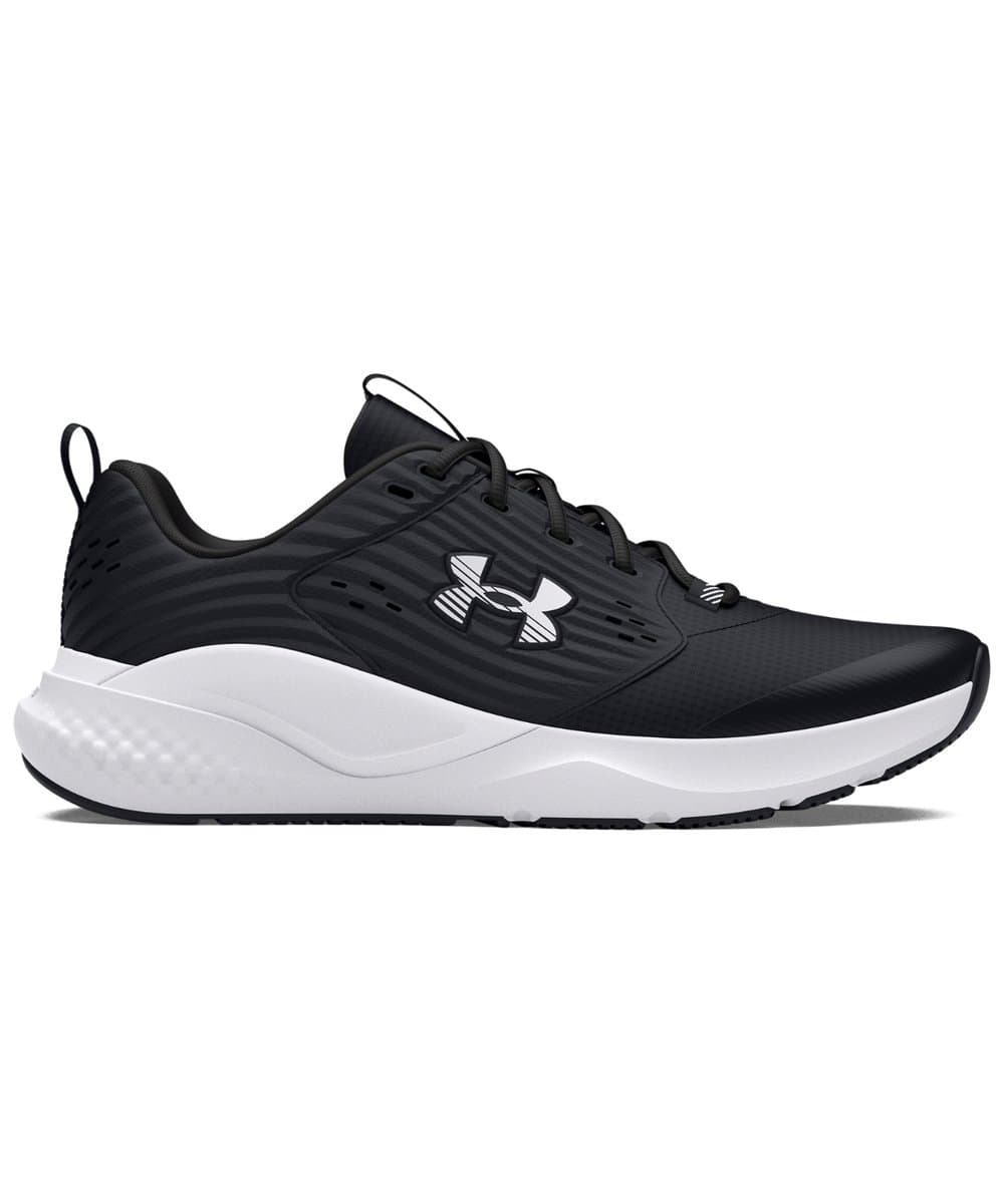 Under Armour Charged commit TR4 trainers 2
