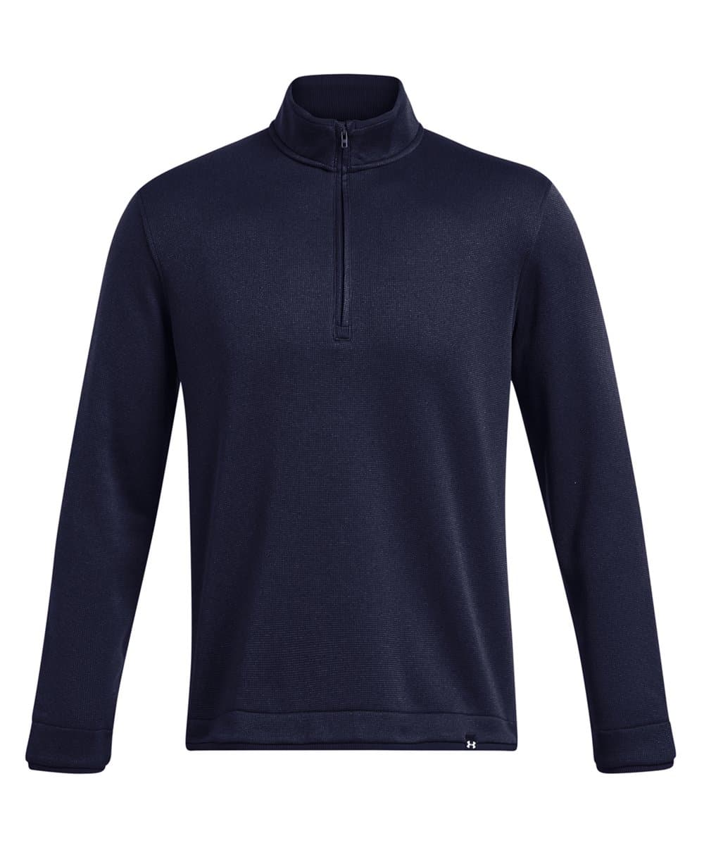 UA storm sweaterfleece QZ LB 3