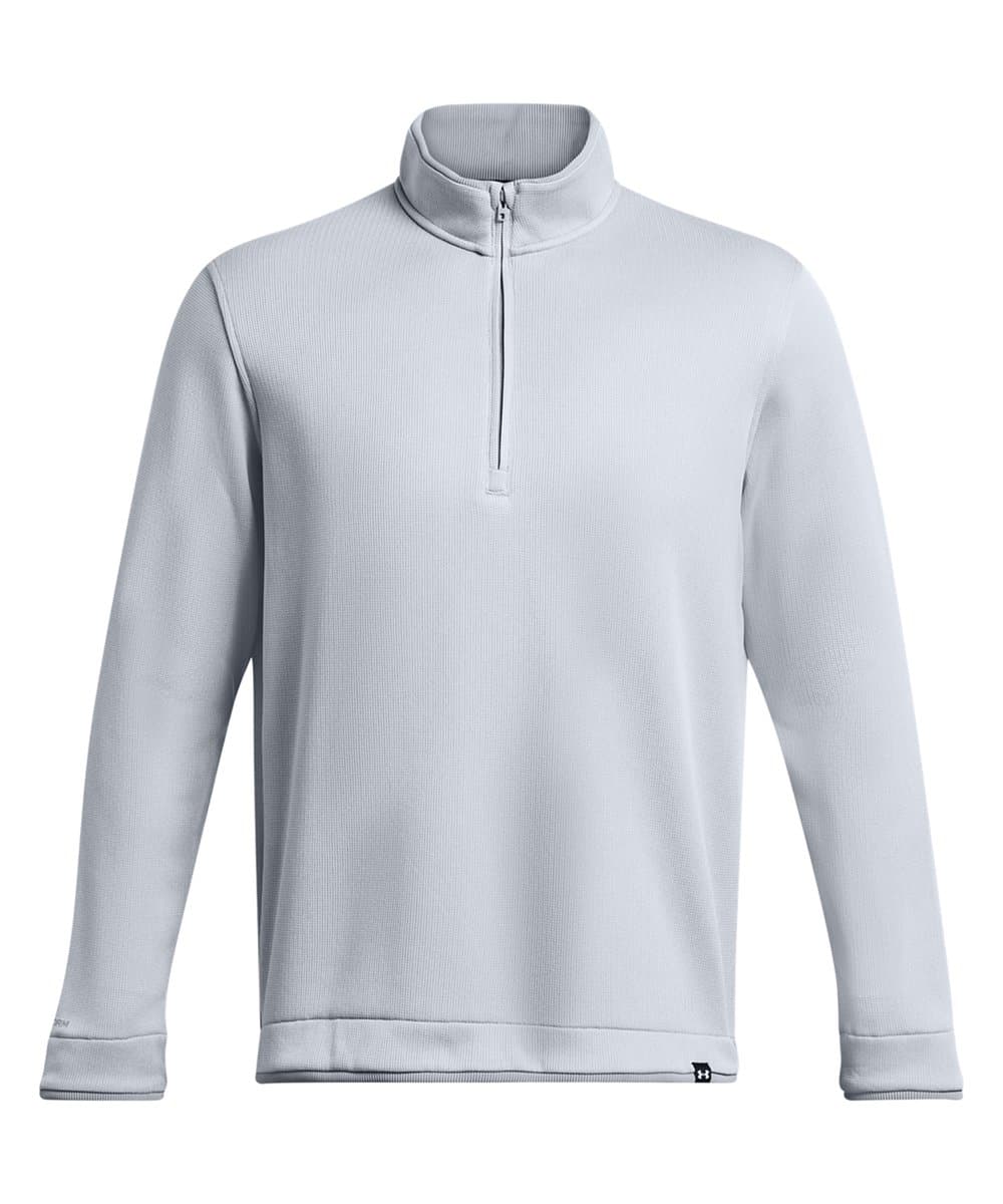 UA storm sweaterfleece QZ LB 5